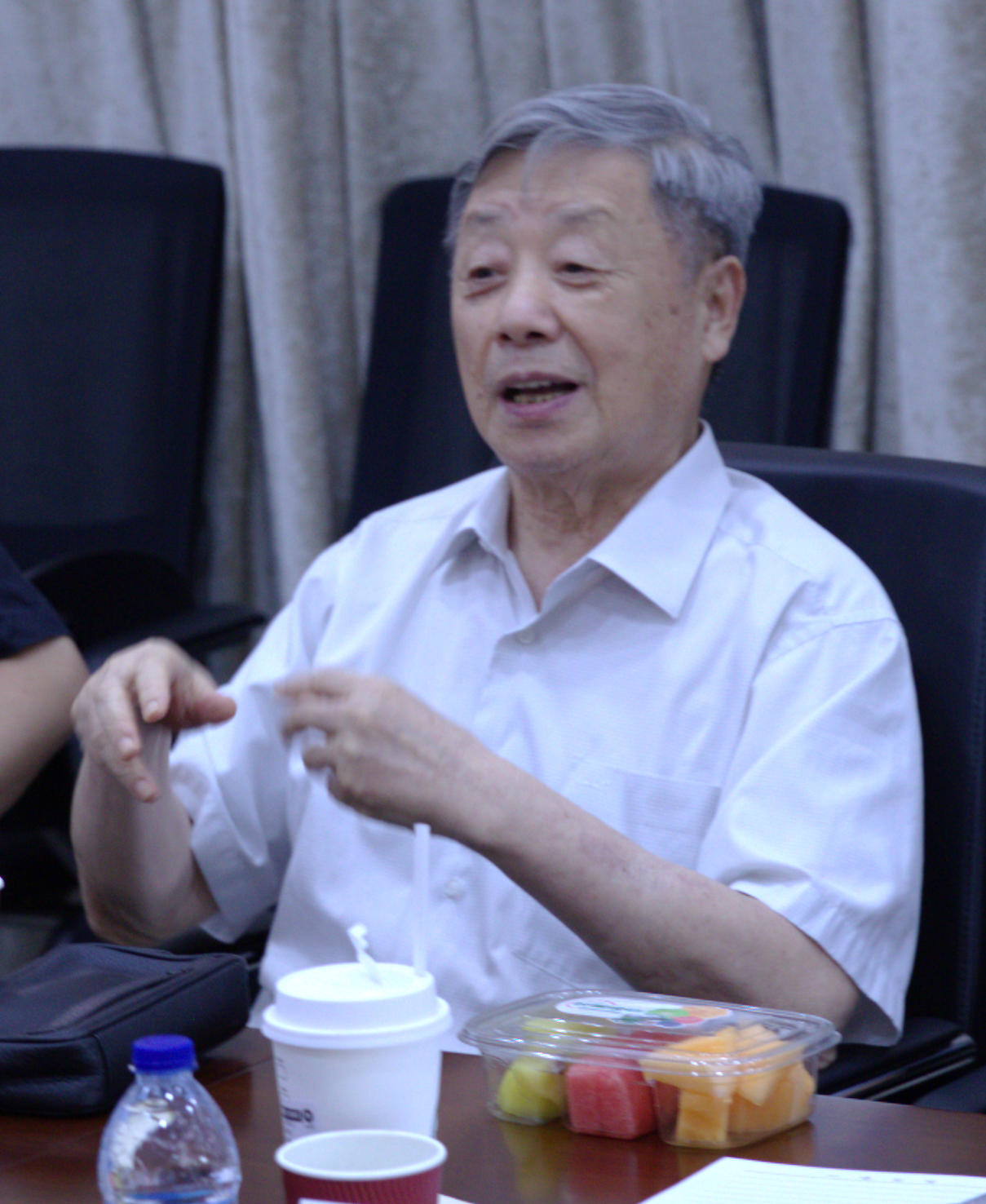 麻豆社
