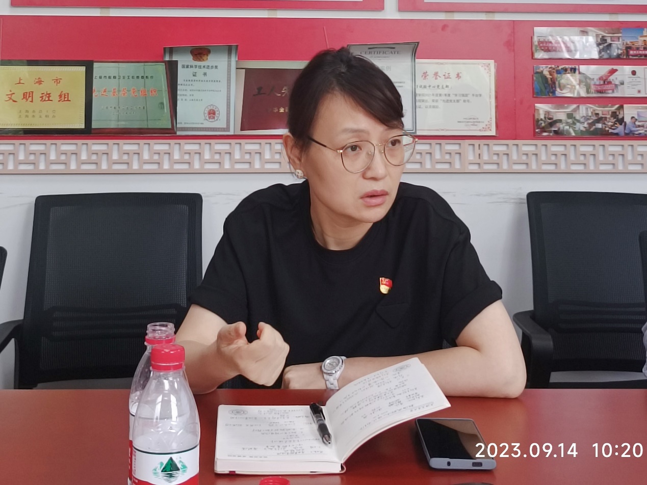 麻豆社