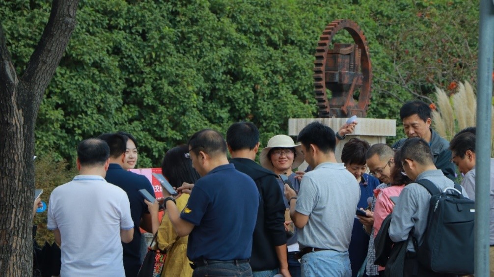 麻豆社