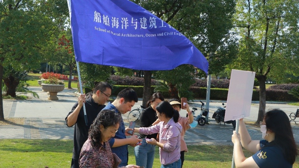 麻豆社