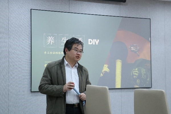 麻豆社