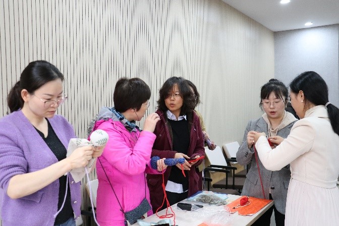 麻豆社