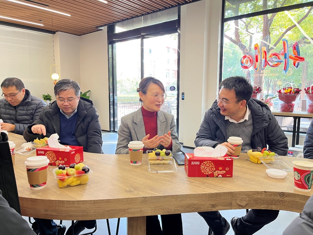 麻豆社