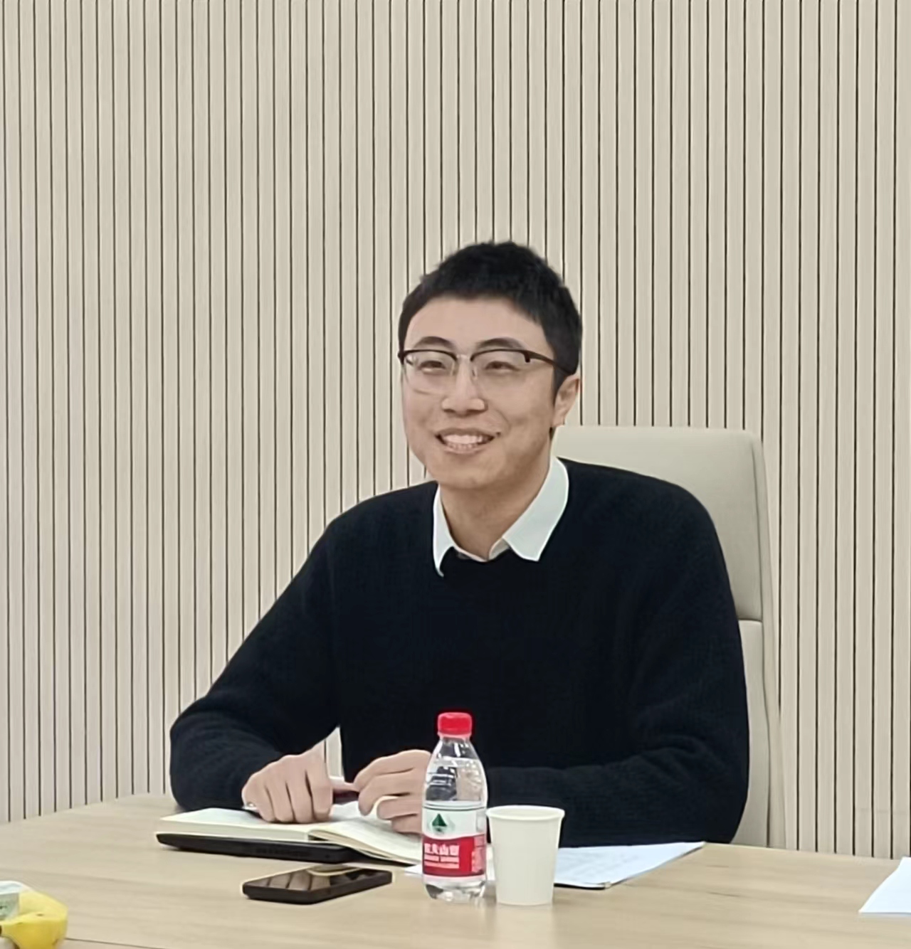麻豆社
