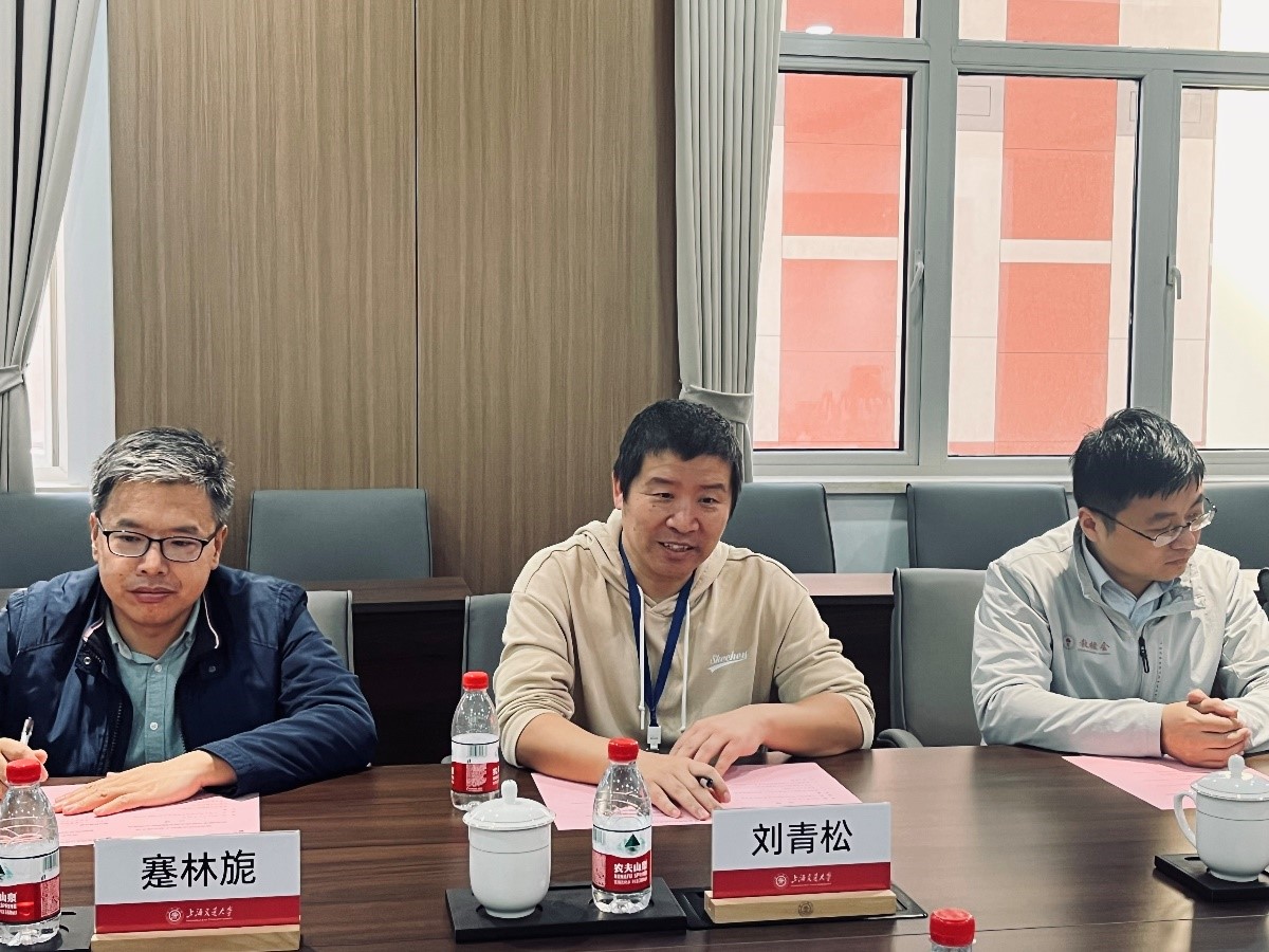 麻豆社
