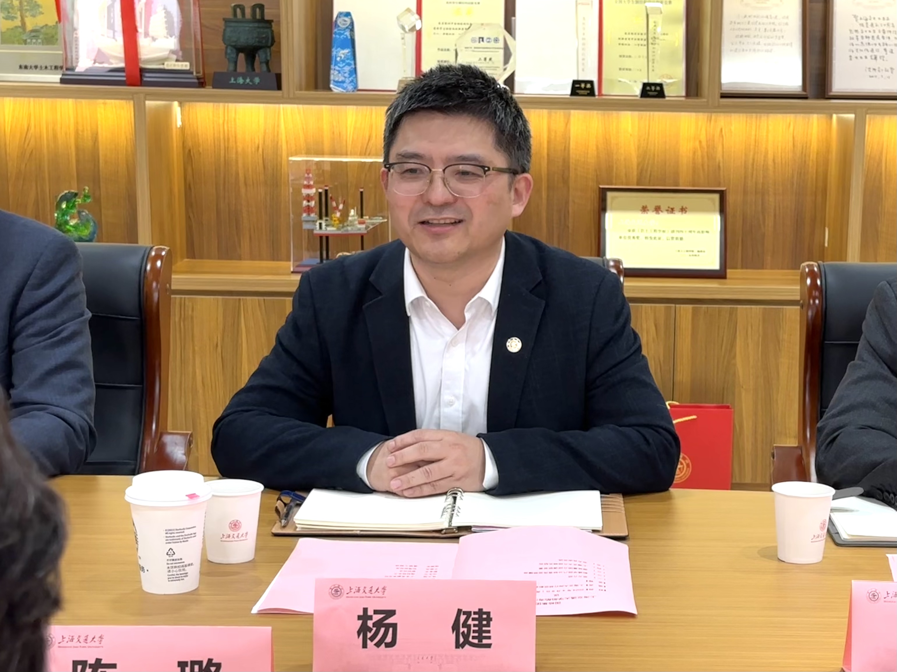 麻豆社