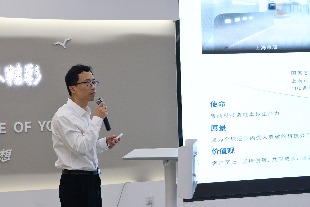 麻豆社