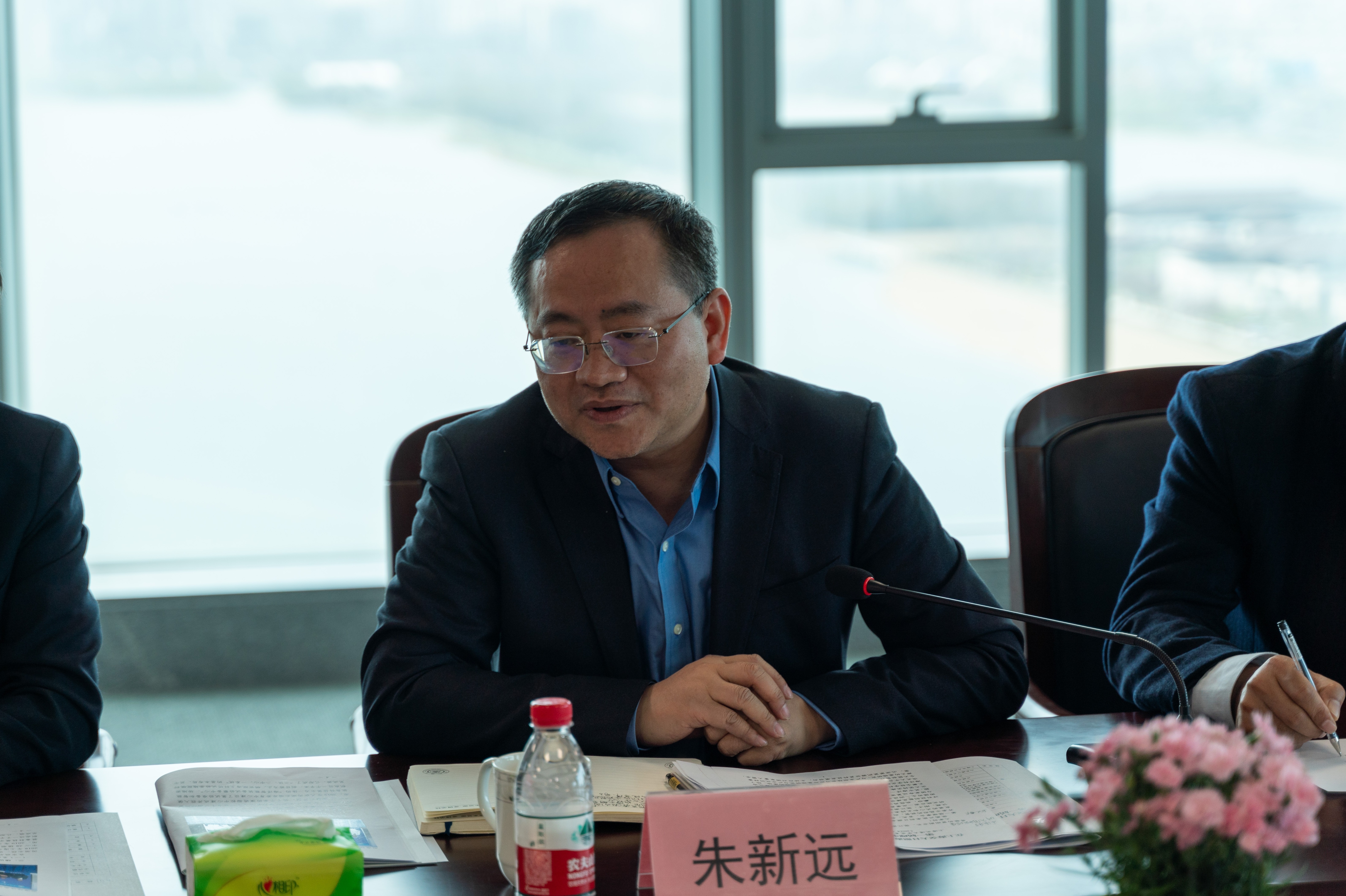 麻豆社