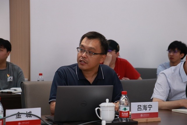 麻豆社