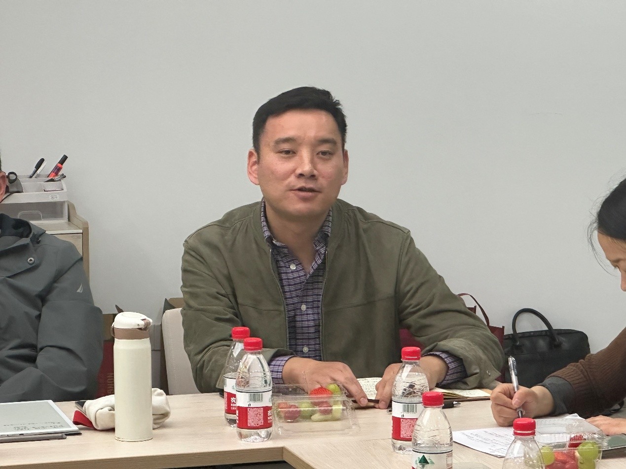 麻豆社